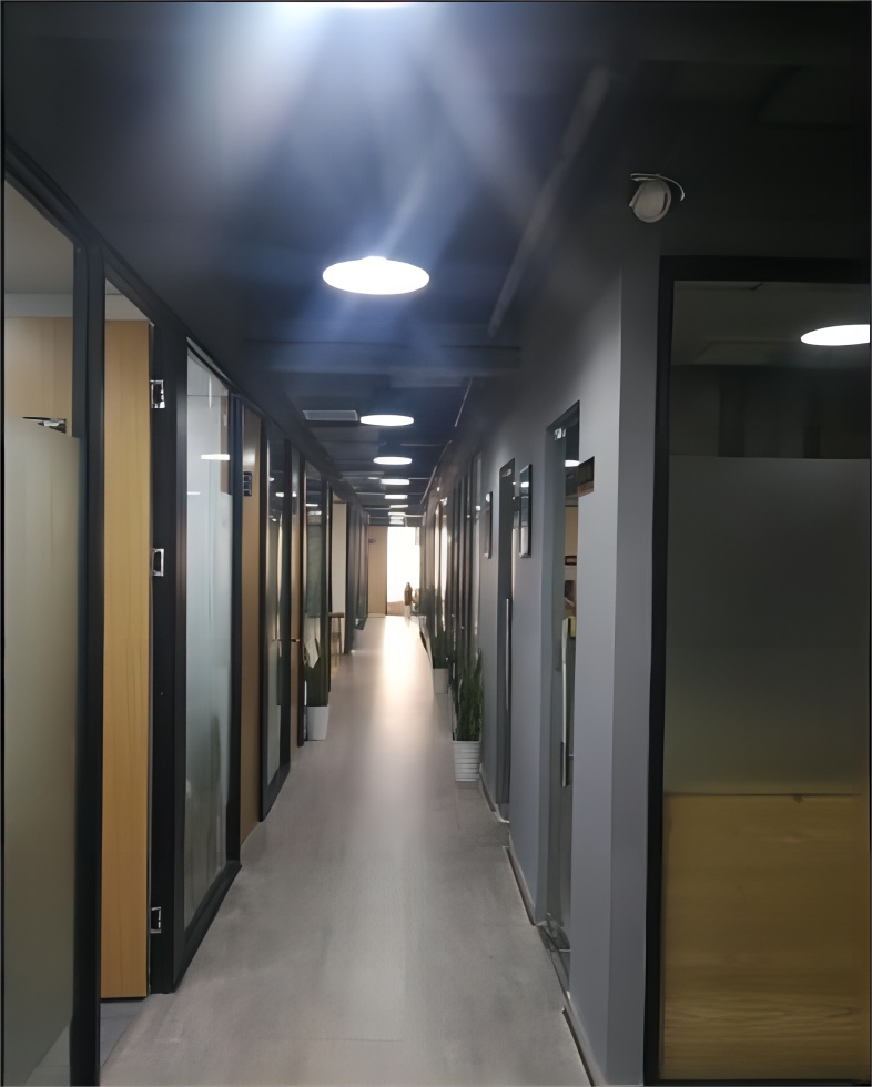 氪空间联合办公共享办公服务式办公